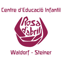 Waldorf Barcelona Centre d'Educació Infantil Waldorf - Steiner Rosa d'Abril logo - Similar company to Nomad Booth