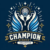 Champion Mindset Collective logo - Similar company to Ai Workflows Agency