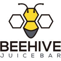 The Beehive Juice Bar logo - Similar company to The Beehive Company