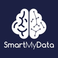 SmartMyData logo - Similar company to Technocréa