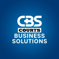 Courts Business Solutions logo - Similar company to Mcleod Workforce Solutions
