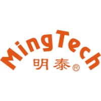 MingTech Co.,Ltd. logo - Similar company to Digilime Consulting