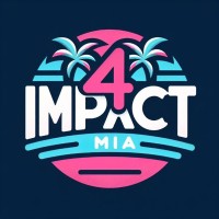 IMPACT4MIA logo - Similar company to Maximize Miami