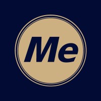 MintMe.com logo - Similar company to Abc Hosting Ltd