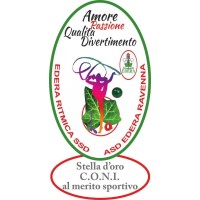 SSD Edera Ritmica logo - Similar company to Studio Di Neuropsicologia Ponti
