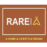 RARE- Home and Lifestyle logo - Similar company to Cresphere