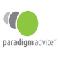 Paradigm Advice logo - Similar company to Centra Wealth Group