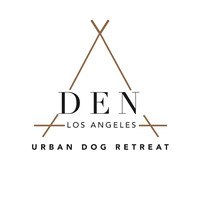 DEN Urban Dog Retreat
