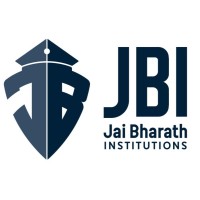 Jai Bharath College of Management and Engineering Technology logo - Similar company to Sneha Thomas Architects