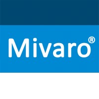 Mivaro GmbH logo - Similar company to Miweba Gmbh