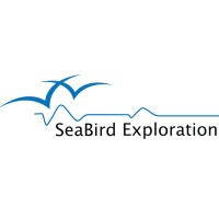 SeaBird Exploration logo - Similar company to Polarcus