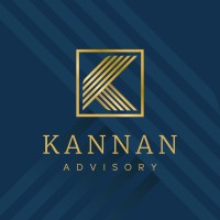 Kannan Advisory logo - Similar company to C95 Creative