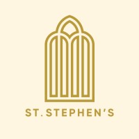 St Stephen's Church, Twickenham logo - Similar company to Hirepass