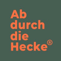 Ab durch die Hecke GmbH logo - Similar company to Lico Gmbh