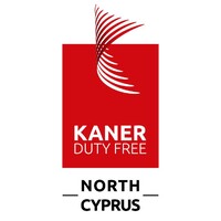 Kaner Duty Free logo - Similar company to Go Duty Free Mauritius