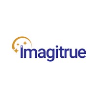 Imagitrue Technologies Pvt. Ltd. logo - Similar company to Ghartk