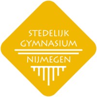 Stedelijk Gymnasium Nijmegen logo - Similar company to Blijemensen