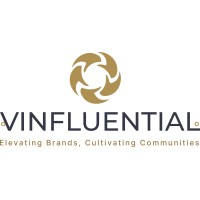 Vinfluential logo - Similar company to Freeman Vineyard & Winery