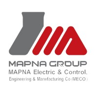 MAPCS Strategic Business Unit(MAPNA Automation & Process control system Center) logo - Similar company to Mapna Digital