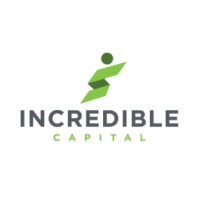 Incredible Capital logo - Similar company to Hyperfish