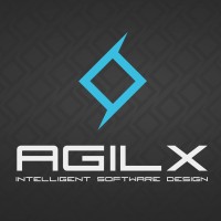 Agilx logo - Similar company to Sera Digital Corp