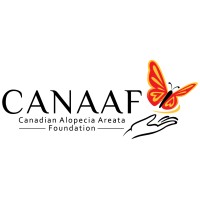 Canadian Alopecia Areata Foundation logo - Similar company to Sarnia Community Foundation