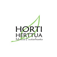 Hortiherttua Oy logo - Similar company to In Front Digital