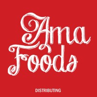 Ama Foods Distributing logo - Similar company to 4Quality