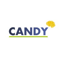 The CANDY project logo - Similar company to R2D2-Mh Project