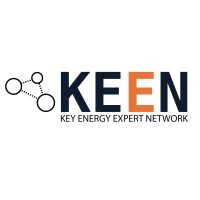 KEEN Key Energy Expert Network logo - Similar company to Network Expert