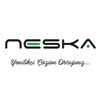 NESKA Otomasyon Ölçü Kontrol ve Enerji Verimliliği Çözümleri A.Ş. logo - Similar company to Cs Instruments Turkey