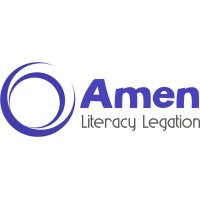AMEN LITERACY LEGATION (P) LIMITED logo - Similar company to Web To Figma