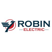 Robin Electric Co Ltd logo - Similar company to Gdr Electric