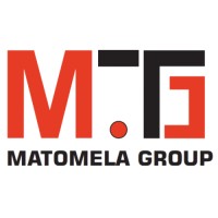 Matomela Group South Africa logo - Similar company to Nucleus Systems