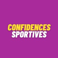 Confidences Sportives logo - Similar company to La Growth Com ⚡️