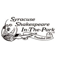 Syracuse Shakespeare-In-The-Park