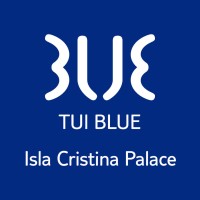 TUI BLUE Isla Cristina Palace logo - Similar company to Tui Blue Berawa