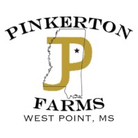 Pinkerton Farms logo - Similar company to Tom Soya Grain Company