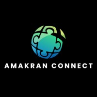 Amakran Connect 🧩 logo - Similar company to Originative Capital