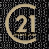 CENTURY 21 Arconsilium | Suresnes logo - Similar company to Vousfinancer Nice