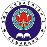 SMA Kesatrian 2 Semarang logo - Similar company to Niumiu Child Development Center