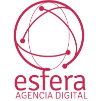 Esfera DIgital logo - Similar company to Federación Olímpica Peruana De Informática
