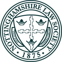 Nottinghamshire Law Society logo - Similar company to Fresh Professional Development Ltd