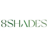 8Shades logo - Similar company to Efadrin