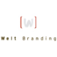 Welt Branding