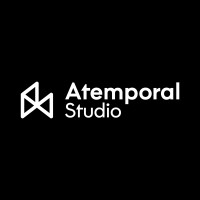 Atemporal Studio logo - Similar company to Atemporal Work Environments
