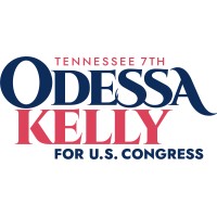 Odessa Kelly for Congress logo - Similar company to Workers Dignity / Dignidad Obrera