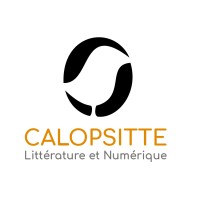 Association Calopsitte logo - Similar company to Calopsys 🦜