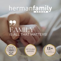 HermanFamily Group logo - Similar company to Poly Architecture
