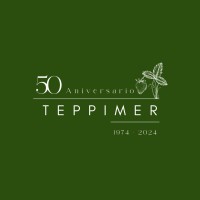 Teppimer logo - Similar company to Lemon Mi